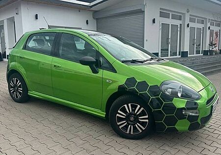 Fiat Punto 0.9 8V TwinAir Start&Stopp MY MY...