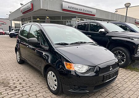 Mitsubishi Colt Lim. 5-trg. Klima,nur 59tkm,1.Hand