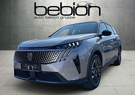 Peugeot 5008 1.2 136 GT PDC Navi LED KeyLess KlimaA