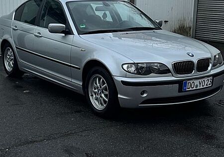 BMW 316i Edition Exclusive Edition Exclusive