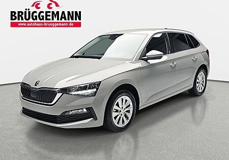 Skoda Scala 1.0 TSI AMBITION KLIMA LED DAB SMARTLINK L