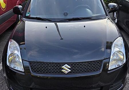 Suzuki Swift 1.3 DDiS Club Club