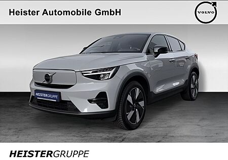 Volvo C40 Single Motor ER Plus+Tailored Wool+Winter+BL