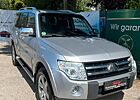 Mitsubishi Pajero 3.2 DI-D Intense// LIMITED EDITION 11/250