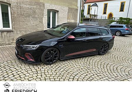 Opel Insignia ST GSI 320PS Pano Head-Up Infinity Soun