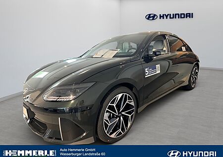 Hyundai IONIQ 6 UNIQ 4WD Dig. Spiegel