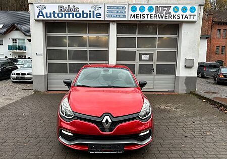 Renault Clio IV Sport