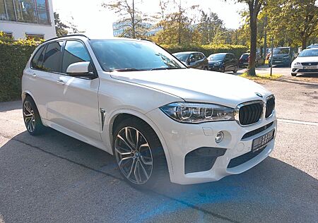 BMW X5 M Performance,Panorama,Navi,LED,Kammera, DKG