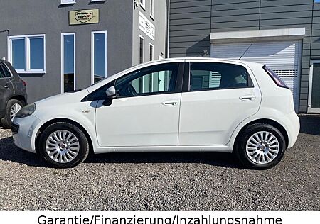 Fiat Punto EVO MyLife*1.HD*TüvNeu*Klima*