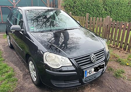 VW Polo Volkswagen 1.2 Co