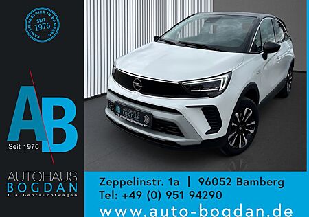 Opel Crossland X Crossland Elegance LED*Kamera*Tempomat*Teilleder