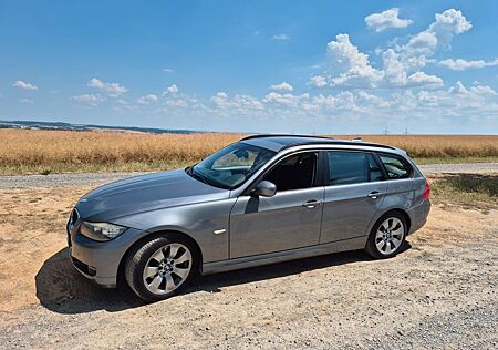 BMW 320d Touring - BJ 2011