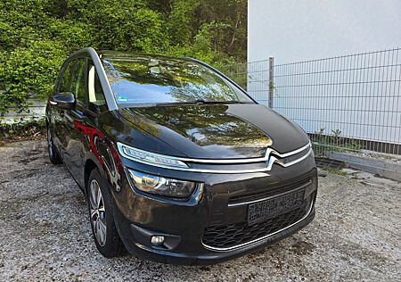 Citroën C4 Spacetourer Grand C4 Picasso/Spacetourer*AUTOMATIK *7Sitzer