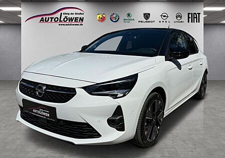 Opel Corsa F GS Line Elektro Navi Panoramadach SHZ