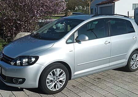 VW Golf Plus Volkswagen VI DSG sehr gepflegtes Garagen Auto Au