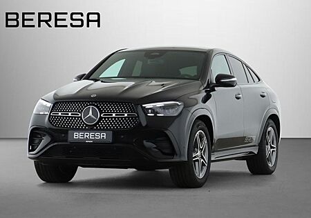 Mercedes-Benz GLE 350 de 4M AMG Night Distronic Pano Memory