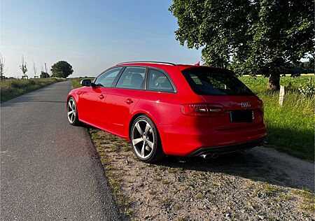 Audi S4 3.0 TFSI S tronic quattro Avant - B&O