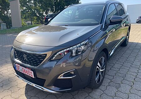 Peugeot 5008 Allure 1.6*LED*7 Sitze*Navi*2.Hd.*