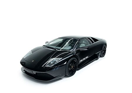 Lamborghini Murciélago LP640 (VERSACE EDITION)