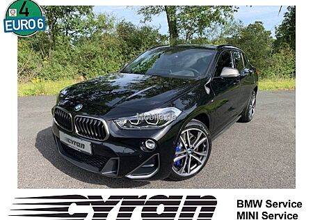 BMW X2 M35i Steptronic Sport Sport Aut. EDC Head-Up