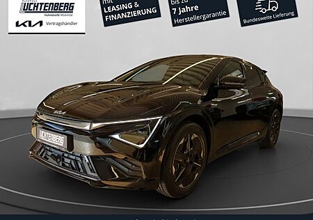 Kia EV6 GT-LINE FACELIFT W-PUMPE DRIVE-WISE & SOUND-