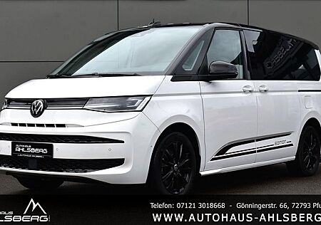 VW T7 Multivan Volkswagen EDITION/LANG/ DIG.C/ACC/STAND./APP/7