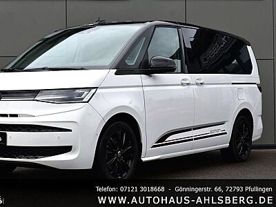 Volkswagen T7 Multivan EDITION/LANG/ DIG.C/ACC/STAND./APP/7