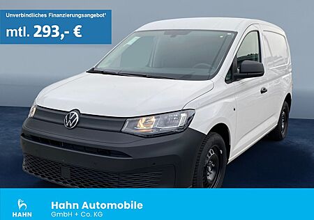 VW Caddy Volkswagen Cargo 1,5 l 84 kW TSI EU6 Frontant