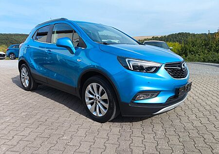 Opel Mokka X 1.4 Turbo Innovation 4x4