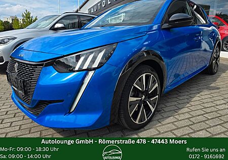 Peugeot 208 Allure GT-Line AUT.*NAVI*CAM*PDC*1.HD*