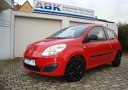 Renault Twingo Authentique HU bis 01.2027