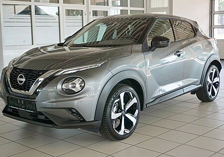 Nissan Juke Tekna*Automatik*Bose-Soundsyst.*ACC*360°Kam