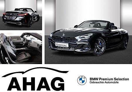 BMW Z4 M40i Sport Aut. Klimaaut. Head-Up Memory vorn