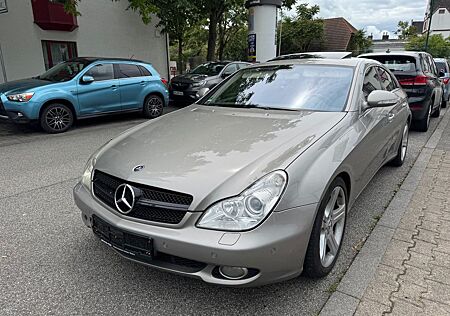 Mercedes-Benz CLS 320 CDI