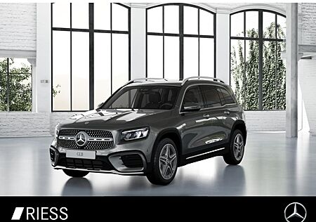 Mercedes-Benz GLB 220 d 4M AMG Sport LED 7 Sitze Standh 360