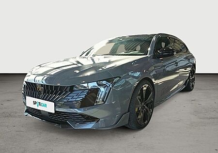 Peugeot 508 SW Hybrid4 360 PSE Holiday-Paket, ACC