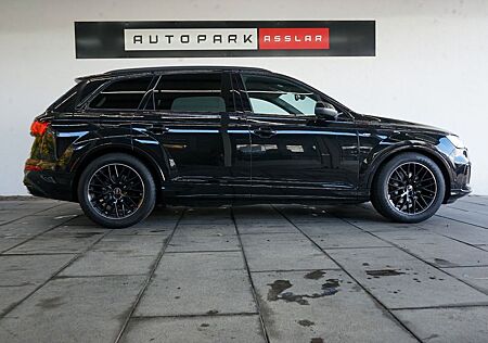 Audi Q7 50 TDI quattro S line/HeadUP/B&O/Virtual/ACC