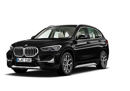 BMW X1 xDrive25e xLine Steptronic Aut. Klimaaut. AHK