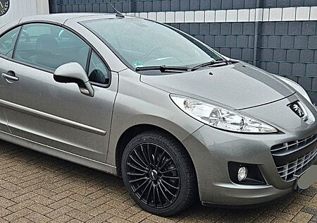 Peugeot 207 CC Urban Move 120 Urban Move