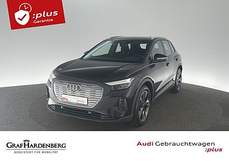 Audi Q4 e-tron Q4 35 e-tron 125 kW LED GRA Connect