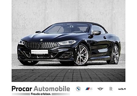 BMW M850i xDrive SHADOWLINE+B&W+CRAFTEDCLARITY+LASER