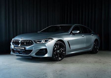 BMW 840d Gran Coupe xDrive/Laser/DAP/PA+/H&K/ACC