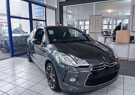 Citroën DS3 SoChic*17´LMF ALLWETTER*2 Farbig