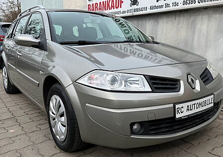 Renault Megane II Grandtour Avantage // TÜV Neu //