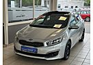 Kia Cee'd Sportswagon Platinum Navi Kamera Panorama