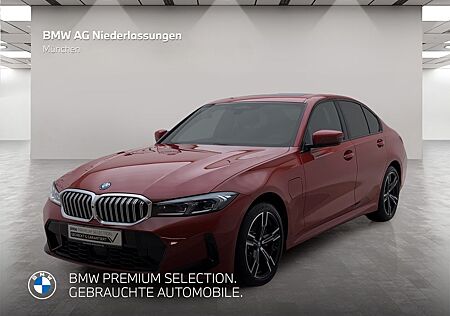 BMW 330e xDrive Limousine M Sport Driv.Assist.Prof