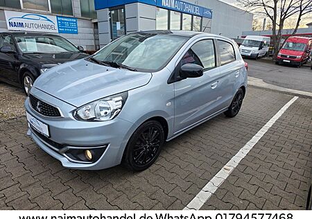 Mitsubishi Space Star Active+"1.Hand"Navi"