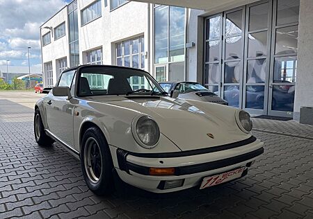 Porsche 911 Urmodell 911 Carrera Targa Deutsches Fzg. G50