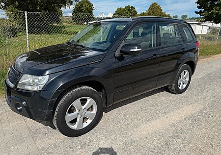Suzuki Grand Vitara 2.4 Comfort Comfort