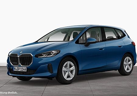 BMW 2er 220i Active Tourer AHK Kamera LED Sitzheizung
